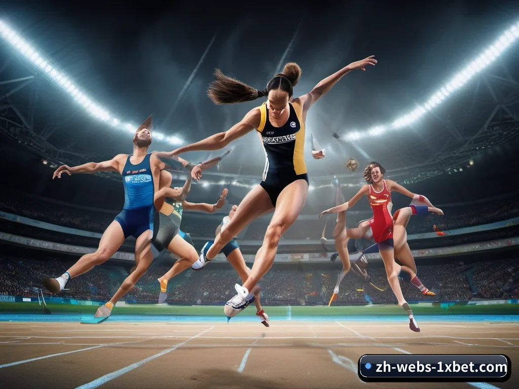 1xbet APP