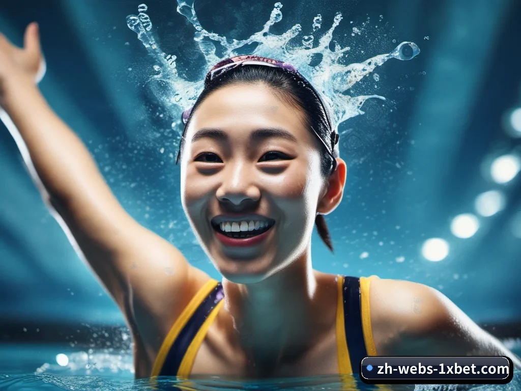 每个板块围绕一个运动项目展开 | 1xbet.com