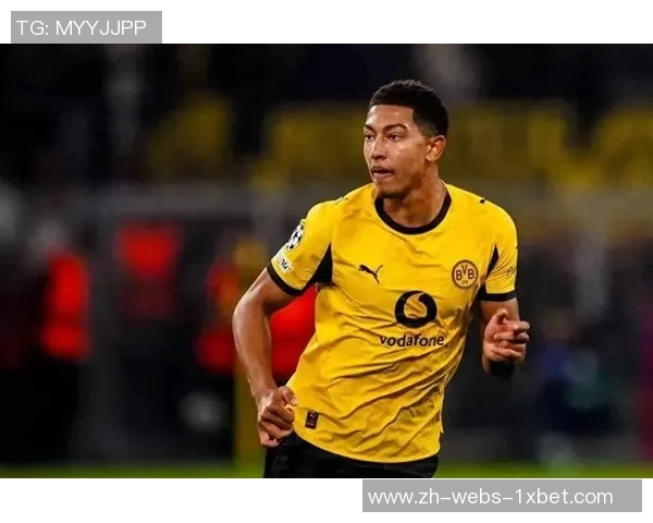 乔布贝林厄姆正式加盟多特蒙德兄弟情深共闯德甲新篇章