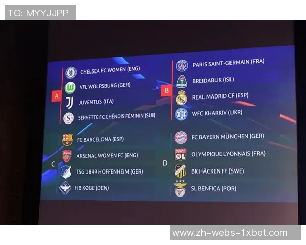 欧冠巴萨对阵尤文的比赛时间及赛程安排详解