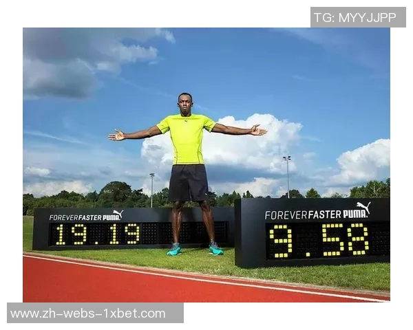 博尔特与猎豹的速度对决谁才是真正的跑道之王