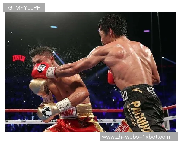 帕奎奥与布罗纳激战即将开启直播全程精彩回顾与分析